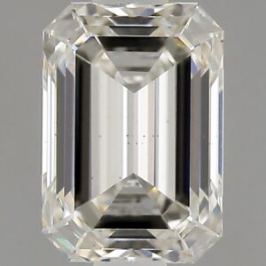 0.87 cctw VS2 - Lab Grown Loose Diamond