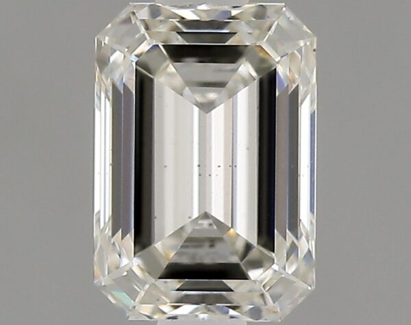 0.87 cctw VS2 - Lab Grown Loose Diamond