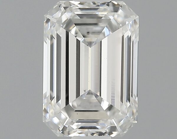 0.87 cctw VS2 - Lab Grown Loose Diamond