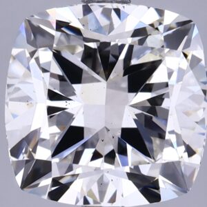 0.00 cctw VS2 - Lab Grown Loose Diamond