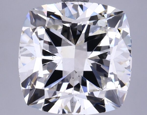 0.00 cctw VS2 - Lab Grown Loose Diamond