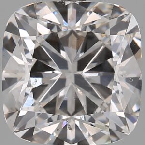 5.00 cctw SI1 - Lab Grown Loose Diamond