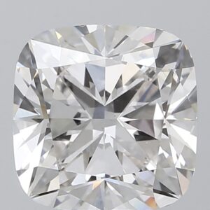 5.69 cctw VS1 - Lab Grown Loose Diamond