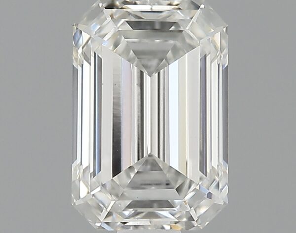 0.85 cctw VS1 - Lab Grown Loose Diamond