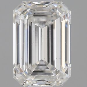 0.84 cctw VS2 - Lab Grown Loose Diamond