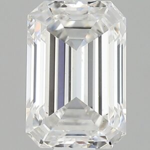 0.81 cctw VS1 - Lab Grown Loose Diamond