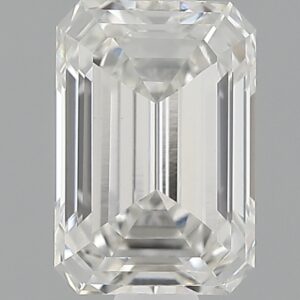 0.76 cctw VVS2 - Lab Grown Loose Diamond