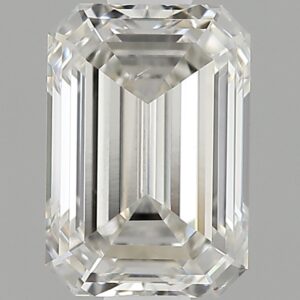 0.74 cctw VS2 - Lab Grown Loose Diamond