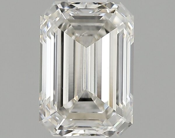 0.74 cctw VS2 - Lab Grown Loose Diamond