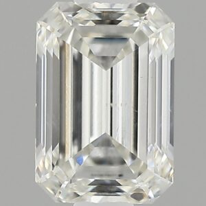 0.73 cctw VS2 - Lab Grown Loose Diamond