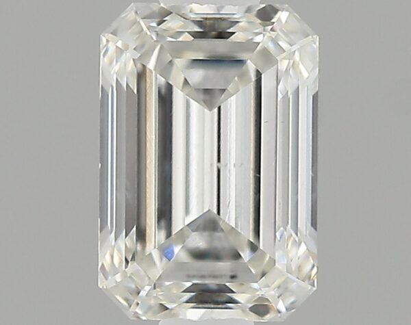 0.73 cctw VS2 - Lab Grown Loose Diamond