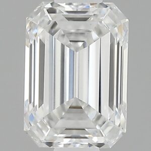 0.71 cctw VVS2 - Lab Grown Loose Diamond
