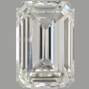 0.70 cctw VS2 - Lab Grown Loose Diamond