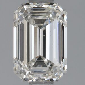 0.89 cctw VS2 - Lab Grown Loose Diamond