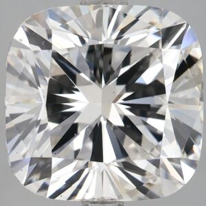 5.60 cctw VS1 - Lab Grown Loose Diamond