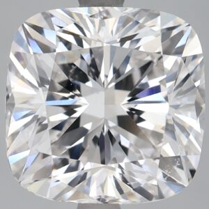 5.56 cctw VS1 - Lab Grown Loose Diamond