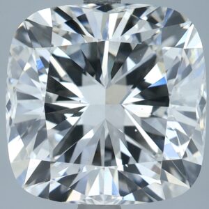 5.52 cctw VS1 - Lab Grown Loose Diamond