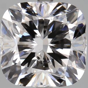 5.03 cctw SI2 - Lab Grown Loose Diamond