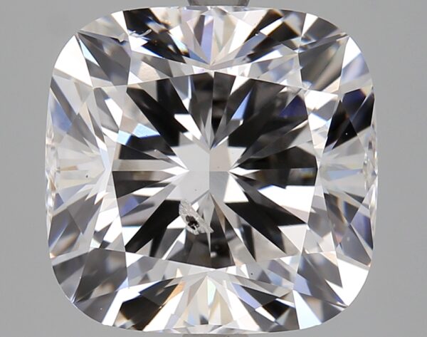 5.03 cctw SI2 - Lab Grown Loose Diamond