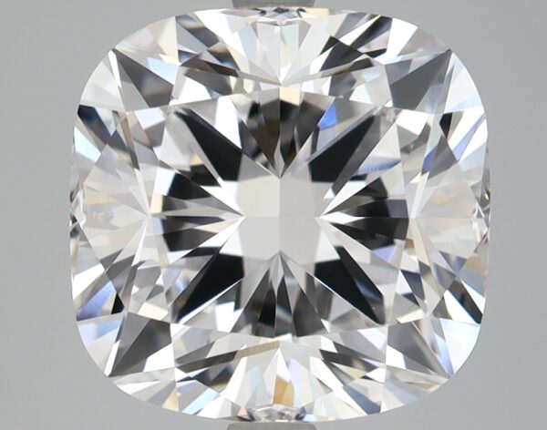 5.63 cctw VVS2 - Lab Grown Loose Diamond