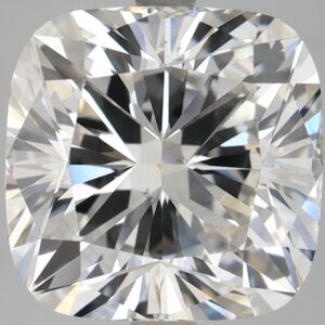 5.36 cctw VS2 - Lab Grown Loose Diamond