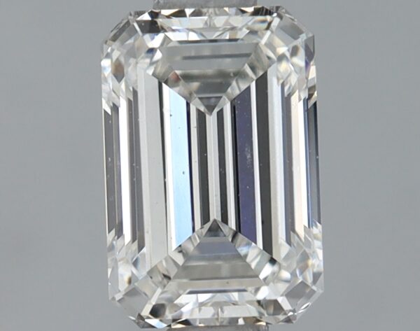 0.85 cctw VS1 - Lab Grown Loose Diamond