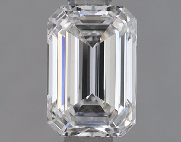 0.78 cctw VVS2 - Lab Grown Loose Diamond