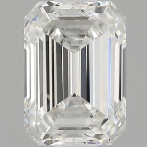 0.89 cctw VS1 - Lab Grown Loose Diamond