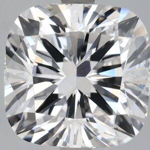 0.00 cctw VVS2 - Lab Grown Loose Diamond