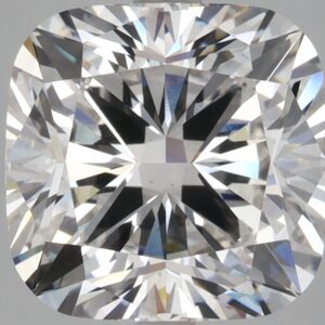 5.52 cctw VS2 - Lab Grown Loose Diamond