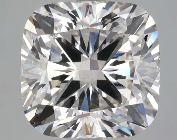 5.52 cctw VS2 - Lab Grown Loose Diamond