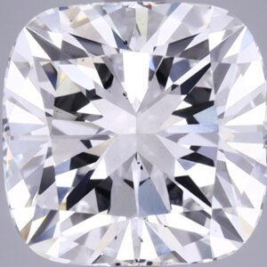 5.53 cctw VS2 - Lab Grown Loose Diamond