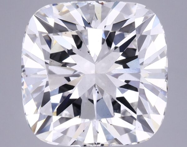 5.53 cctw VS2 - Lab Grown Loose Diamond
