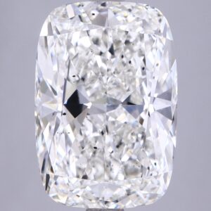 5.17 cctw SI1 - Lab Grown Loose Diamond