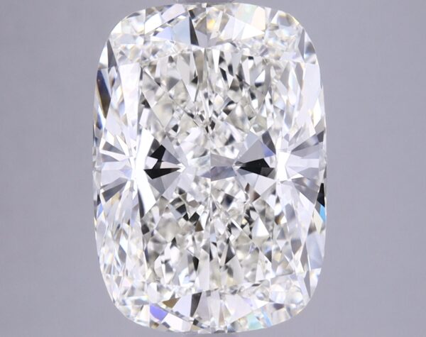 5.07 cctw VVS2 - Lab Grown Loose Diamond
