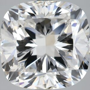 5.57 cctw VS1 - Lab Grown Loose Diamond