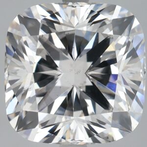 5.29 cctw SI1 - Lab Grown Loose Diamond