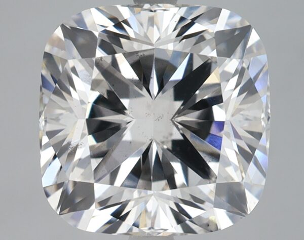 5.29 cctw SI1 - Lab Grown Loose Diamond