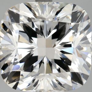 5.52 cctw VS1 - Lab Grown Loose Diamond