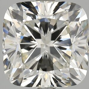 0.00 cctw VS1 - Lab Grown Loose Diamond