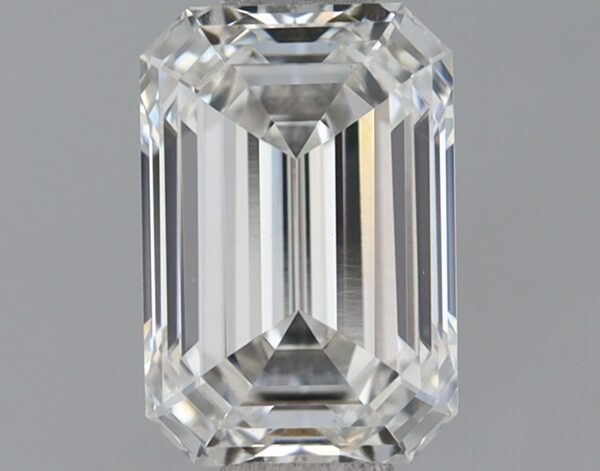 0.85 cctw VVS2 - Lab Grown Loose Diamond