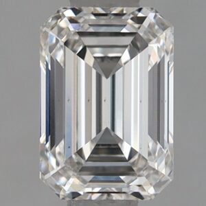 0.84 cctw VS1 - Lab Grown Loose Diamond