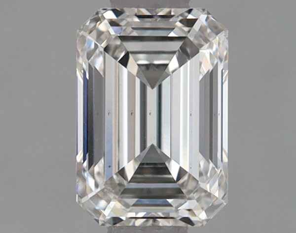 0.84 cctw VS1 - Lab Grown Loose Diamond