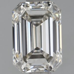 0.84 cctw VVS2 - Lab Grown Loose Diamond