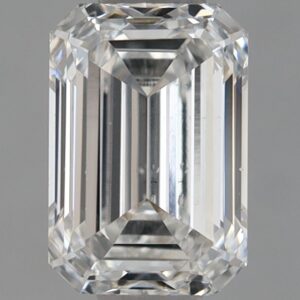 0.80 cctw VS2 - Lab Grown Loose Diamond