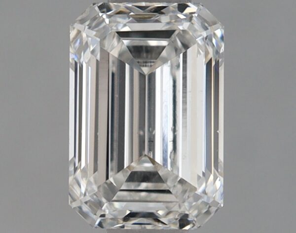 0.80 cctw VS2 - Lab Grown Loose Diamond