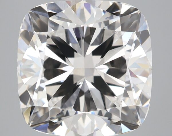 5.59 cctw VVS2 - Lab Grown Loose Diamond