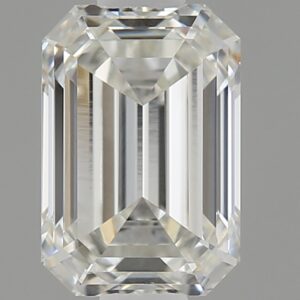 0.88 cctw VVS2 - Lab Grown Loose Diamond