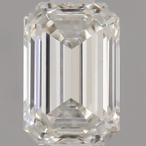 0.84 cctw VVS2 - Lab Grown Loose Diamond
