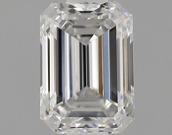 0.83 cctw VVS2 - Lab Grown Loose Diamond